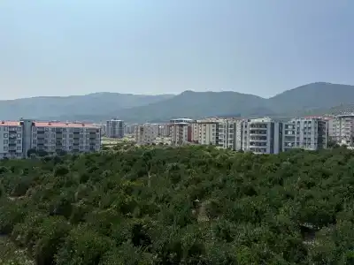 Karacalar Suit Otel - İlhami Karaca - 4