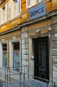 Boutique Suites Joyce - 11