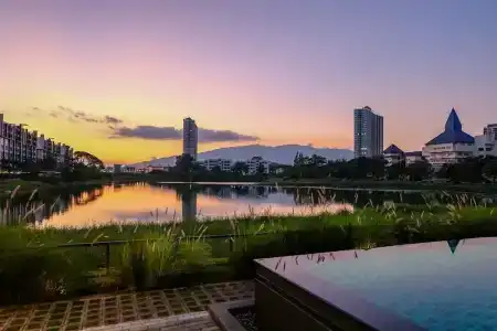 Brique Chiangmai - 8