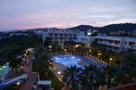 Aska Bayview Resort - All Inclusive - 48