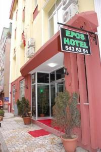 Business Life BakirkÖy - 4