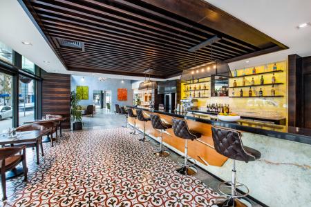 Saburtalo Hotel by Mercure - 46