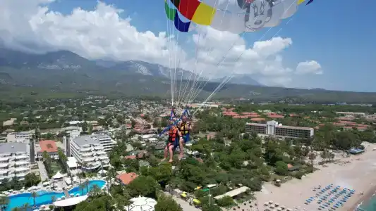 Club Phaselis Rose - 20