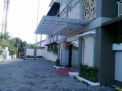Choice Stay Denpasar - 36
