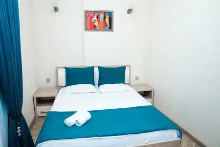Sebail Inn - 17