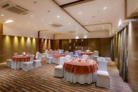 The Pride, Bangalore - 43