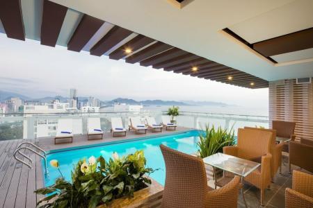 Balcony Nha Trang - 24