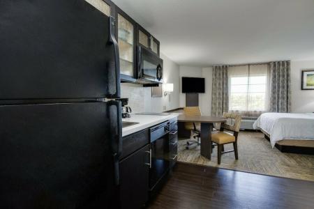 Candlewood Suites Fort Lauderdale Airport-Cruise, An Ihg - 6