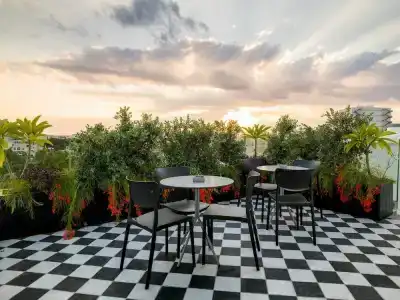 Liv Urban Larnaca - 3