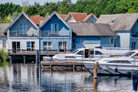 Precise Resort Marina Wolfsbruch - 18
