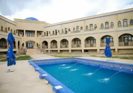 Reikartz Residence - 32