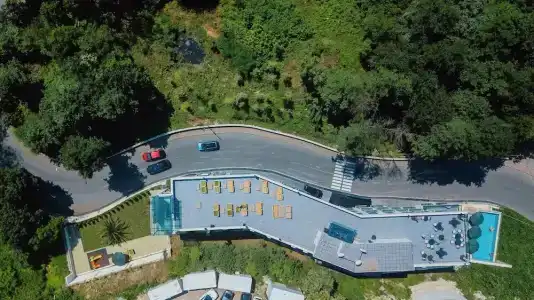 Capo Verde Batumi - 8