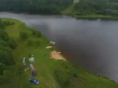 Ситинский берег - 6