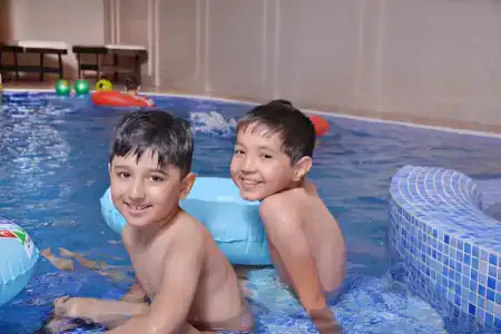Marokand Spa (Мароканд Спа) - 9