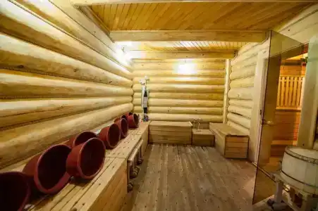 Падар охотбаза - 20