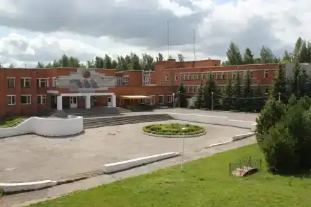 Волжские зори - 2
