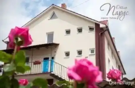Парус Ветров - 3