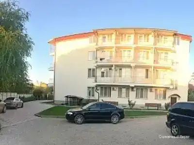 Солнечный Берег - 34