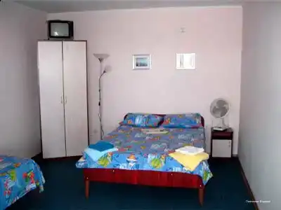Пансионат Водолей - 4