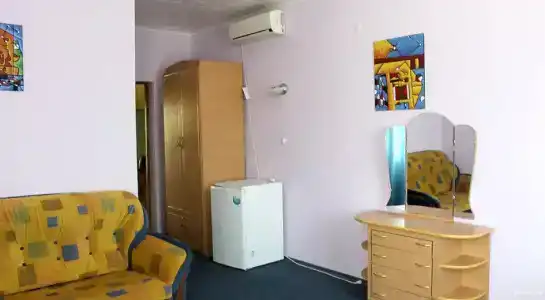 Зеленый двор - 19
