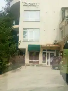 Торнау - 17