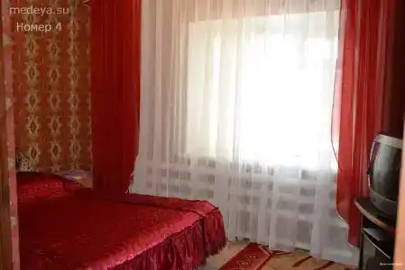 Медея - 2