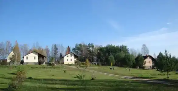 Эко деревня Куменово - 1
