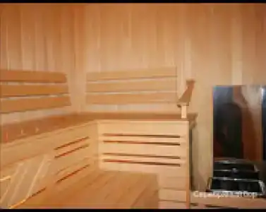 Серебряный Бор - 75