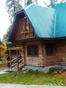 Лесной дом - 57
