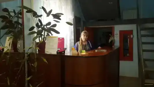 Первомайская - 11