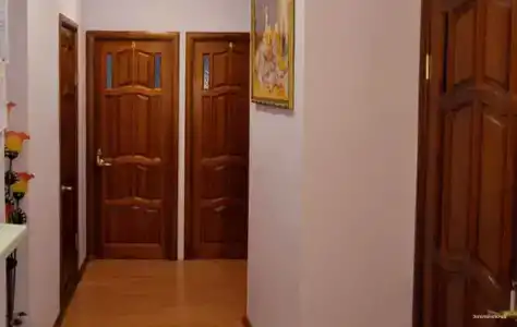 Золотой ключик - 0