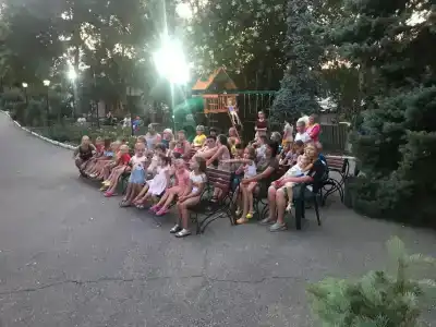 Дорожник - 18