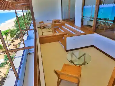 Pandanus Beach Resort & Spa - 59