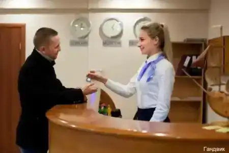 Гандвик - 24