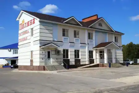 Поляна - 0