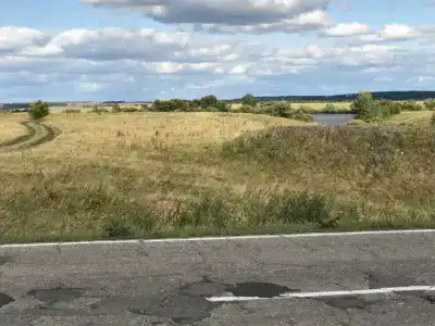 Озерский пруд - 1