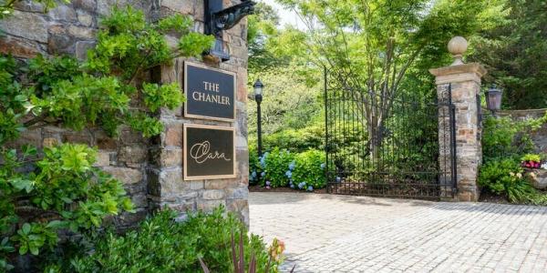The Chanler at Cliff Walk - 10