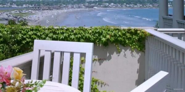 The Chanler at Cliff Walk - 17