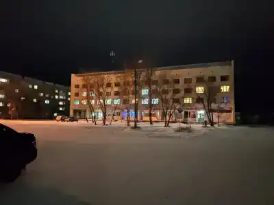 Зауралье - 0