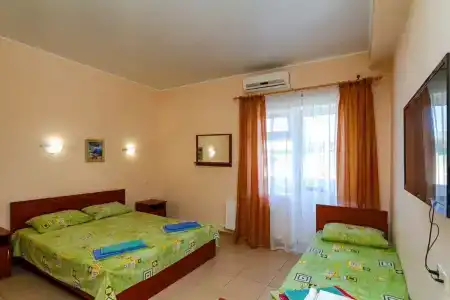 Villa Costa - 29