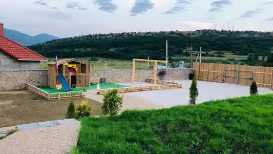 Байдарское Поместье - 38