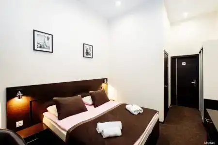 Морган на Красноармейском - 95