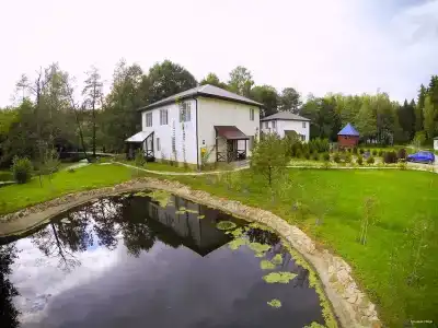 Грахевка Village - 2