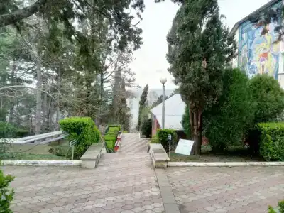 Солнечный - 53
