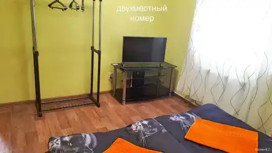 Хостел на Косой Горе - 18