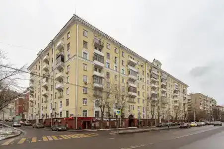 Зорге - 7