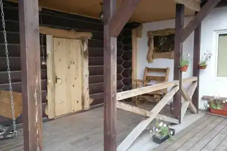 У Борисыча - 20