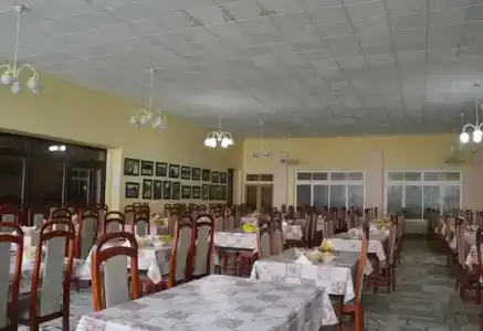 Пансионат Ольшаники - 26