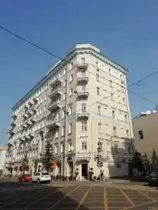 Гостевой дом на Тверской-Ямской - 8