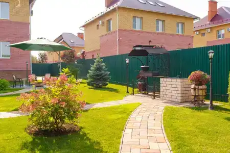 Суздальский хутор - 37